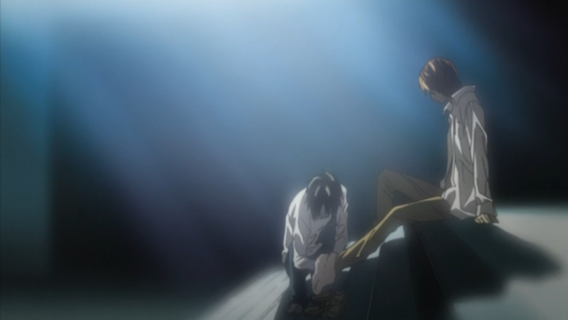 Illustration for article titled First Time Classics: Death Note